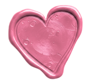 wax seal